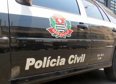 Agente penitenciário se nega a mostrar mensagens em celular e é baleado pela esposa