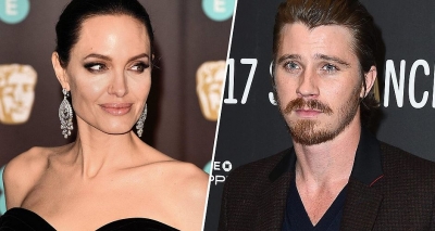 Novo Amor: Angelina Jolie está namorando 