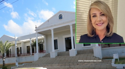 Pompeia: prefeita Tina tem contas aprovadas pelo Tribunal de Contas