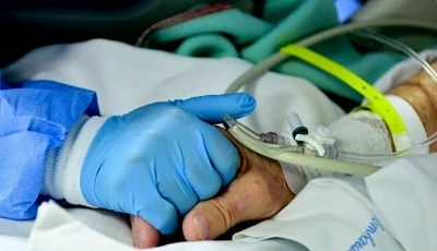 Marília registra terceira morte de idosos por Covid-19 em três dias