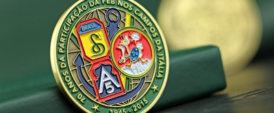 Marília tem debate sobre a presença do Brasil na II Guerra