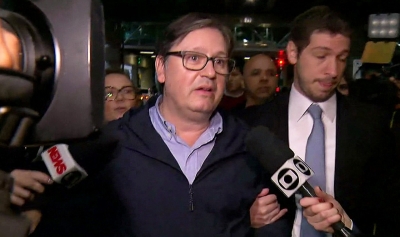 Defesa pede que Rocha Loures não tenha a cabeça raspada