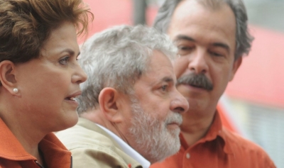 Fachin envia para 1ª instância denúncia contra Lula e Dilma