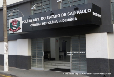 Polícia procura loiro que assalta comerciantes