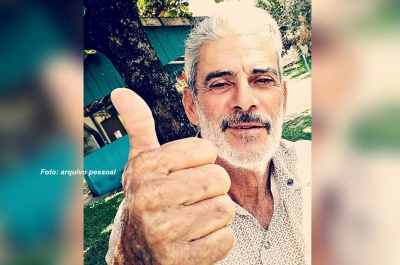 Mistério: policial ambiental aposentado é encontrado morto e com sinais de violência