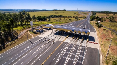 Tarifas de pedágios estão mais caras a partir de hoje em Marília e região