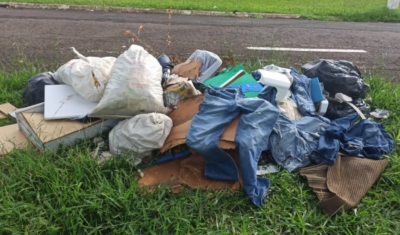 Prefeitura orienta como descartar corretamente nos Ecopontos