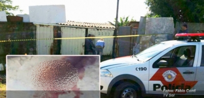 Polícia prende segundo envolvido em latrocínio