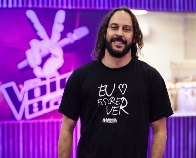 Circuito Sesc de Artes acontece nesta sexta-feira