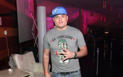 Polícia entra no 3º dia de buscas do humorista Carlinhos Mendigo