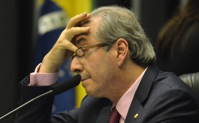 Conselho de Ética aprova parecer pela cassação de Cunha