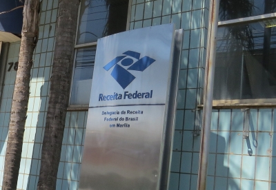 Imposto de Renda: apenas 44% dos marilienses entregaram declaração