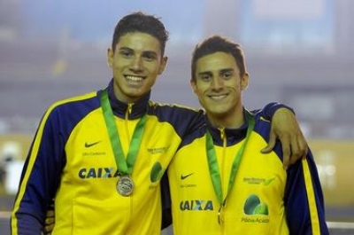 Atletismo: marilienses estreiam hoje à noite na Olimpíada de Tóquio