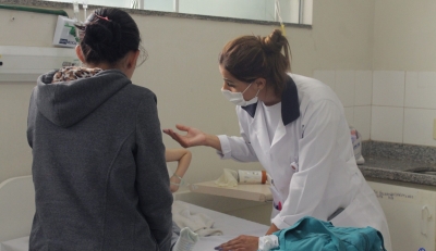 Avaliação do Tribunal de Contas eleva classificação da qualidade da gestão da Saúde em Marília