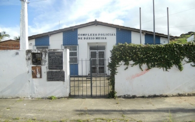 Mulher morre ao prestar socorro a motociclista