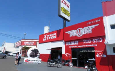 Varejo na região de Marília fatura R$ 1 bilhão em abril, alta de 3,1%