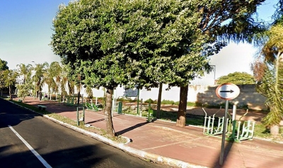 Homem morre após passar mal em pista de cooper em Marília