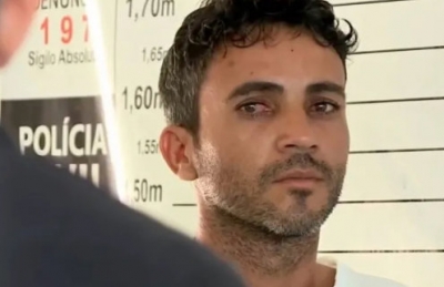 Caso Júlia dos Anjos: padrasto confessa que abusava da adolescente há quatro meses