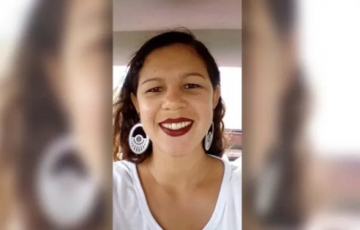 Família procura por mulher desaparecida na região