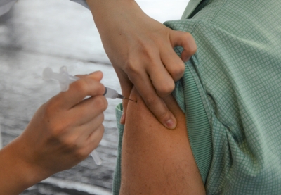 Covid-19: Marília define 2ª dose da vacina para pessoas de 63 anos 