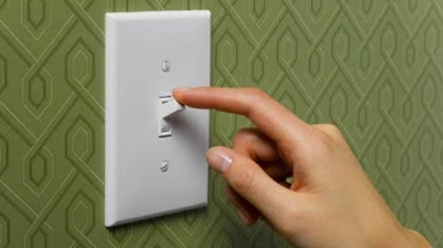 Agência nacional inicia campanha para uso racional de energia elétrica