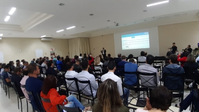 Fórum de Cidades Digitais: Marília avança com investimentos em tecnologia