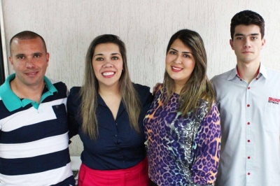 DINAMAR completa 22 anos. É a maior empresa do país em direção hidráulica