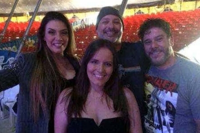 Turma do Balão Mágico planeja volta após 35 anos