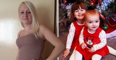 Mãe mata as filhas por serem um "peso" para sua carreira sexual