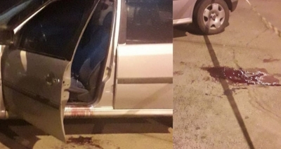 Homem não aceita fim do relacionamento e ataca mulher com canivete