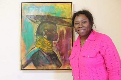 Coral Afro “Kumbaya”: inscrições abertas