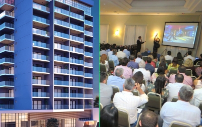 Menin entra em nova fase e lança o empreendimento Concept MN