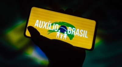 Auxílio Brasil e auxílio-gás começam a ser pagos nesta terça-feira