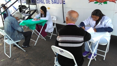 Moradores terão acesso a serviços da Secretaria Municipal neste sábado