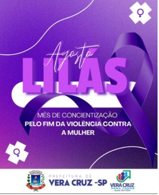 Vera Cruz: Diretoria de Promoção Social realiza a campanha 