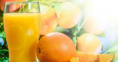 Sucos naturais podem ajudar a prevenir doenças no inverno