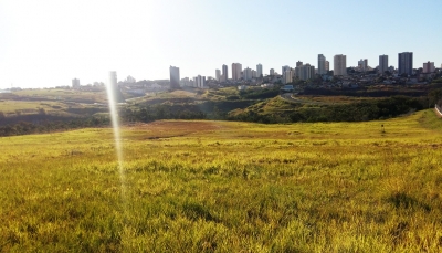 SESC apresenta projeto arquitetônico na 2ª