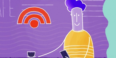 App reduz uso de dados em celular Android 