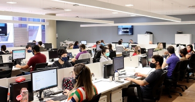 Paschoalotto realiza processo seletivo presencial em Marília