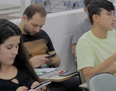 Unimar : Engenharia de Produção Mecânica forma profissionais qualificados para o mercado de trabalho