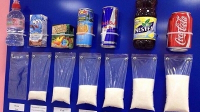 Governo quer fechar acordo para reduzir níveis de açúcar em alimentos