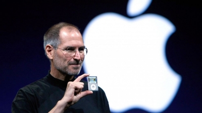 Lições de Steve Jobs para o seu sucesso
