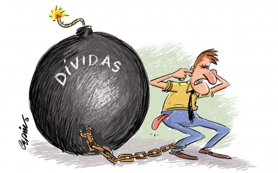 Dívidas de condomínio: sofrimento para cobrar