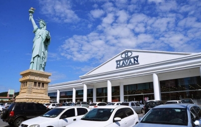 Campanha Troco Solidário Havan arrecada R$ 11,4 milhões em todo o Brasil