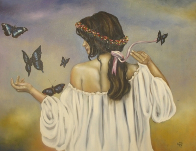 Taís Monteiro apresenta ‘A arte de ser Mulher