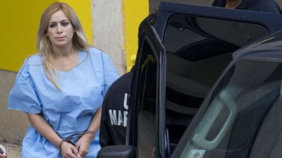 Ex-miss porto-riquenha é acusada de matar seu marido milionário