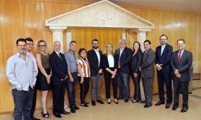 Direito Unimar é destaque no MEC