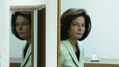 Raquel Dodge é a primeira mulher a assumir a PGR