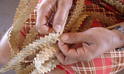 Lei do artesão formaliza e incentiva a atividade