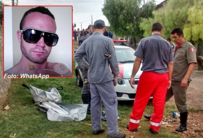 DIG identifica homem que foi decapitado e pede ajuda da população sobre informações